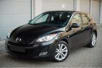 - Mazda 3, 1.6 benzina, euro 5