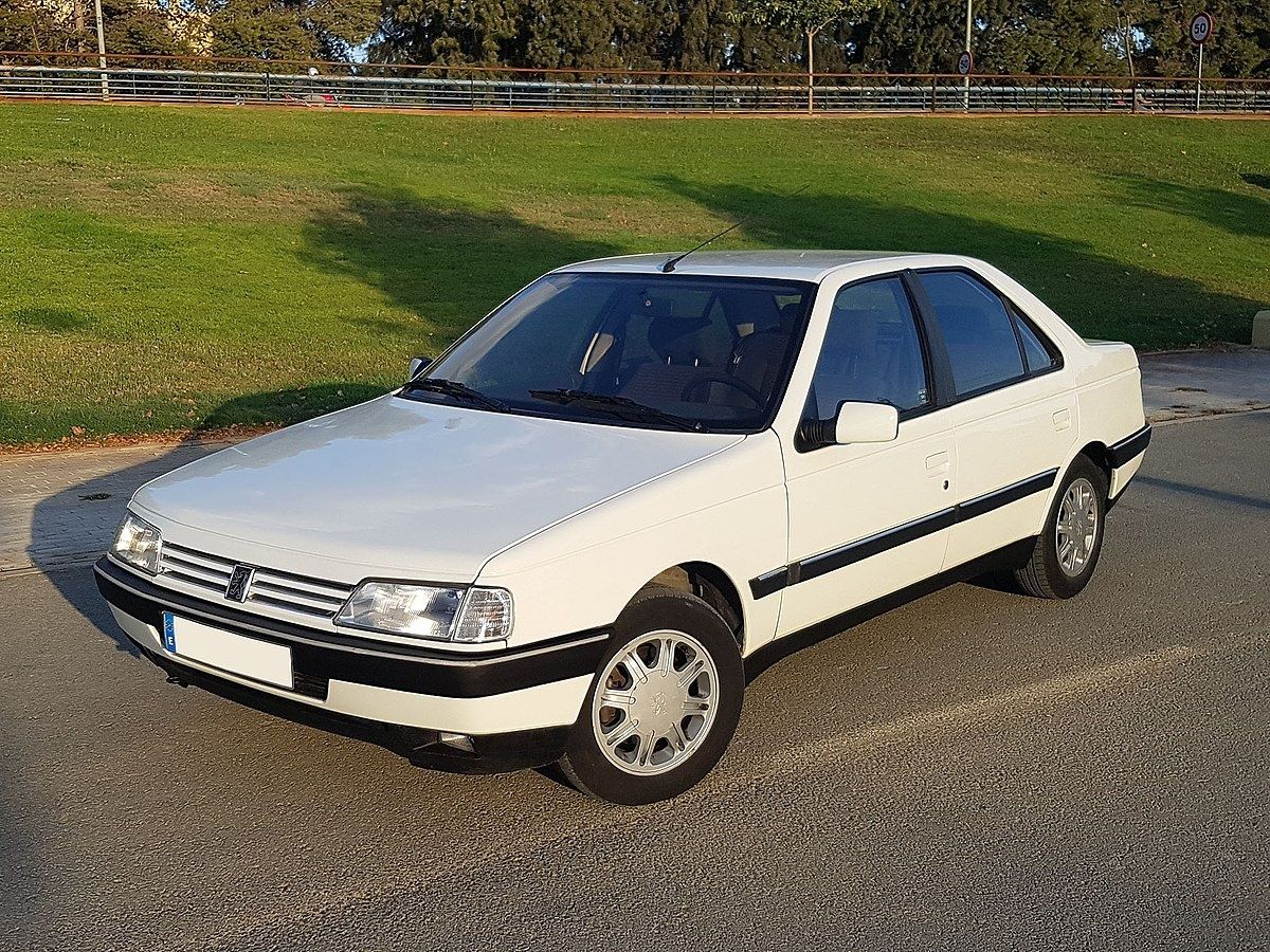 Peugeot 405, Пежо 405 по запчастям в разбор есть всё кроме двигателя