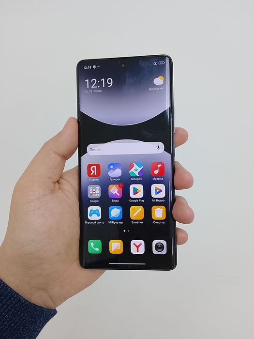 Продам Redmi Note 14 Pro.