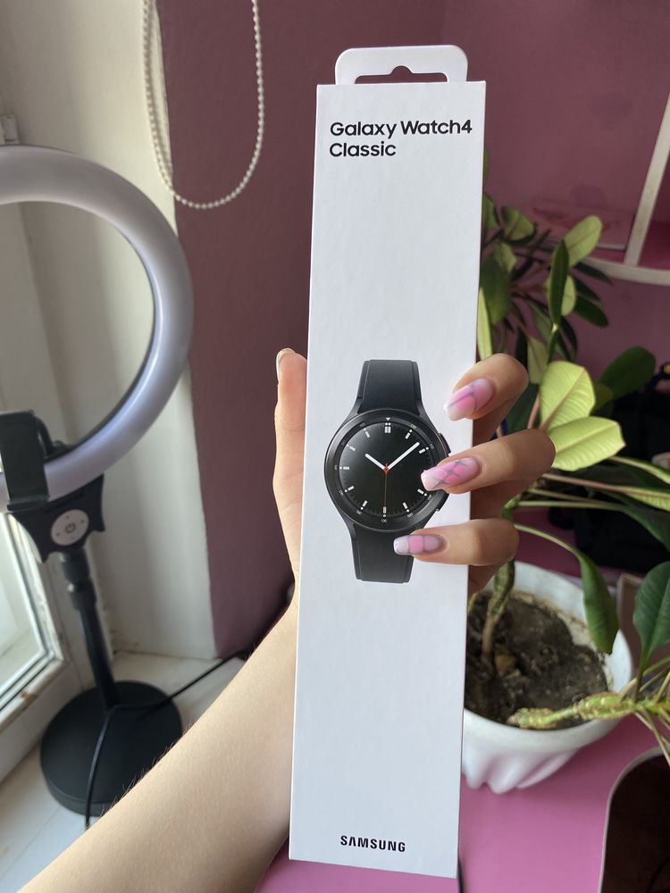 samsung galaxy watch 4 classic