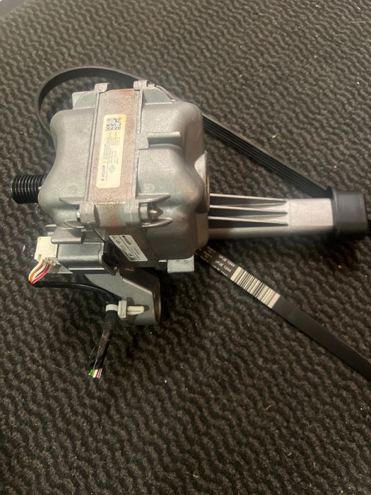 Motor inverter masina de spalat Arctic