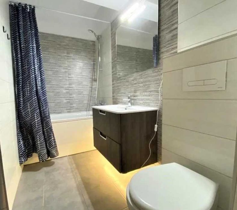 Дава се под наем Едностаен апартамент в Пловдив, Каменица 1 - 25 кв.м за 117.3 € - Снимка #2