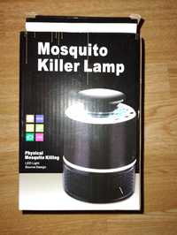 Уред против комари