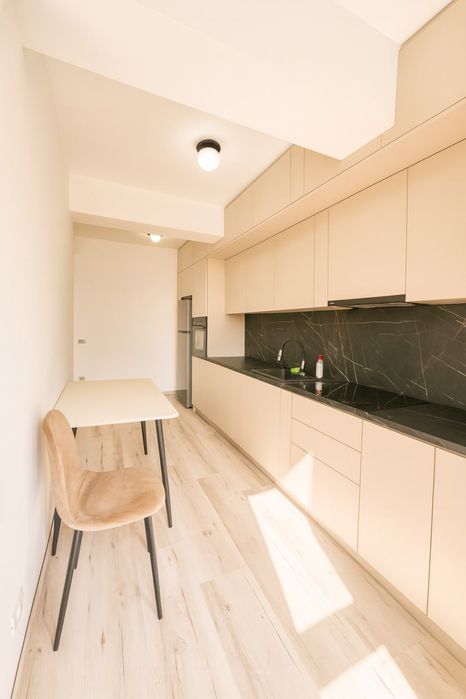 Zlata Apartments – Apartamente în Regim Hotelier în Inima Sucevei!