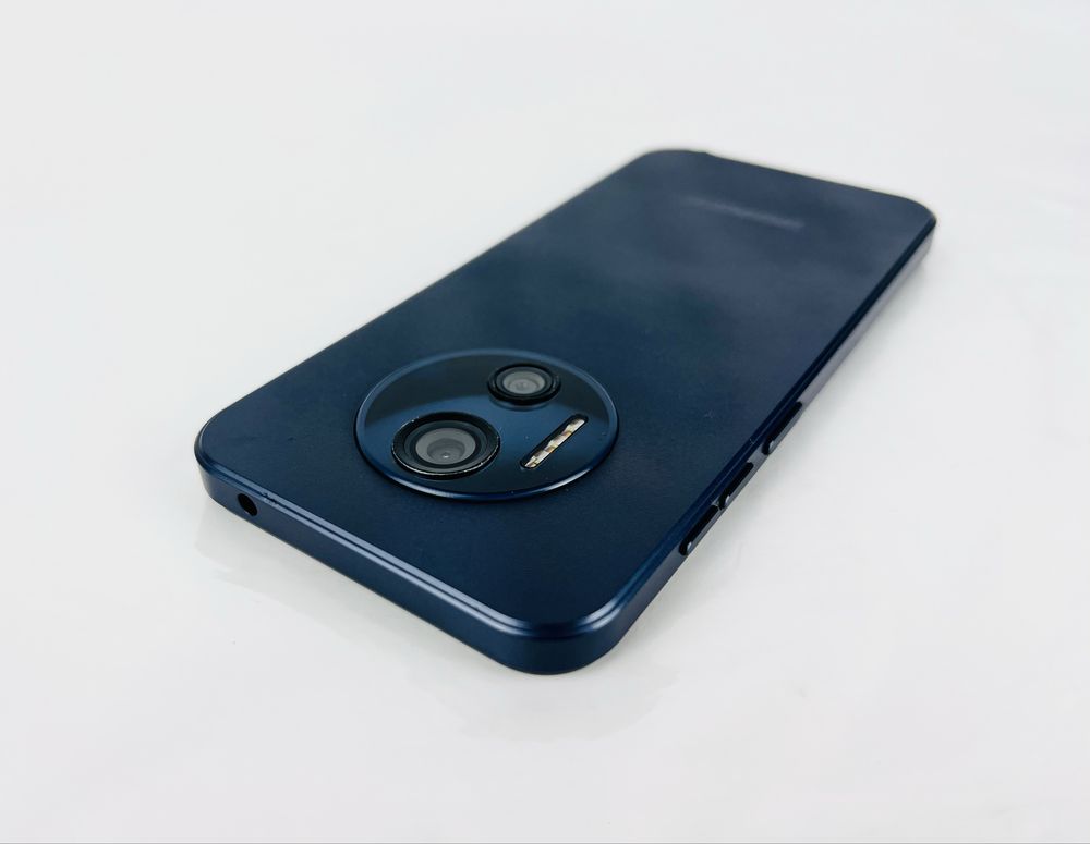 Doogee X97 16GB 3 RAM Blue Перфектен! Гаранция!