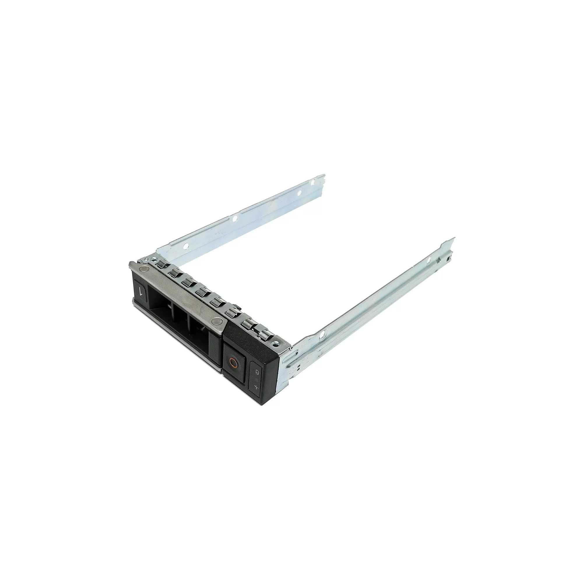 Държач за дискове Caddy HP, Dell, Cisco, Huawei (2.5" SFF , 3.5" LFF)