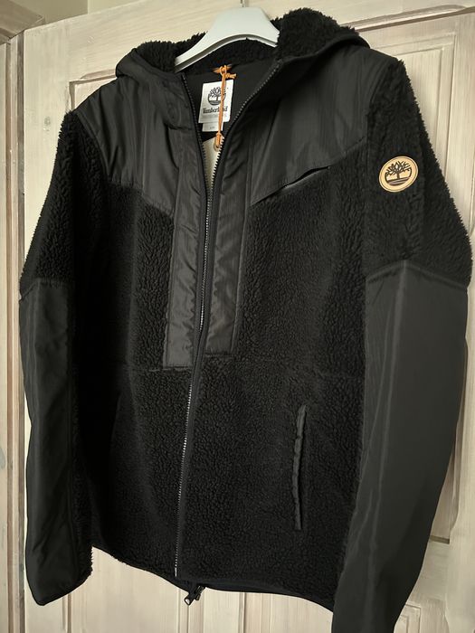 Мъжко яке Timberland