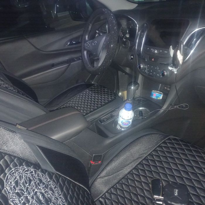 Продаётся экюнокс. Чёрный