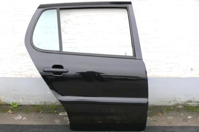 Врата за vw polo