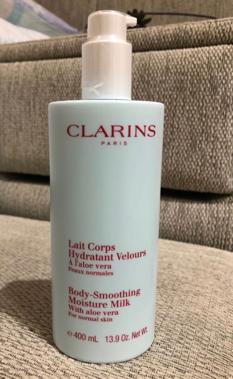 CLARINS лосион за тяло 400 мл