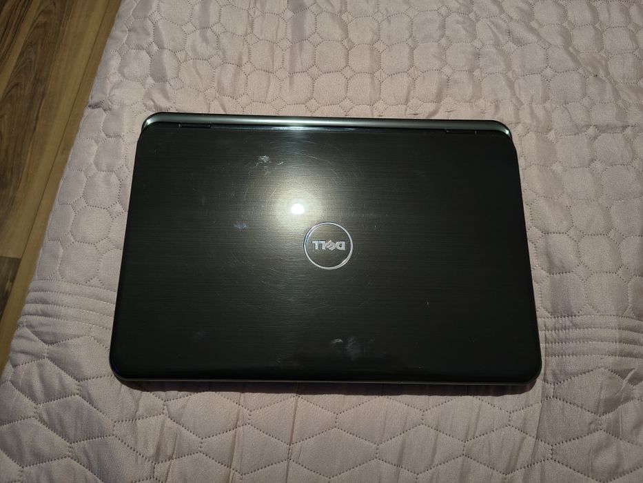 Dell Inspiron N5010 15.6"
