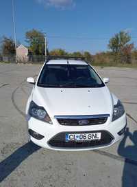 vand ford focus 2