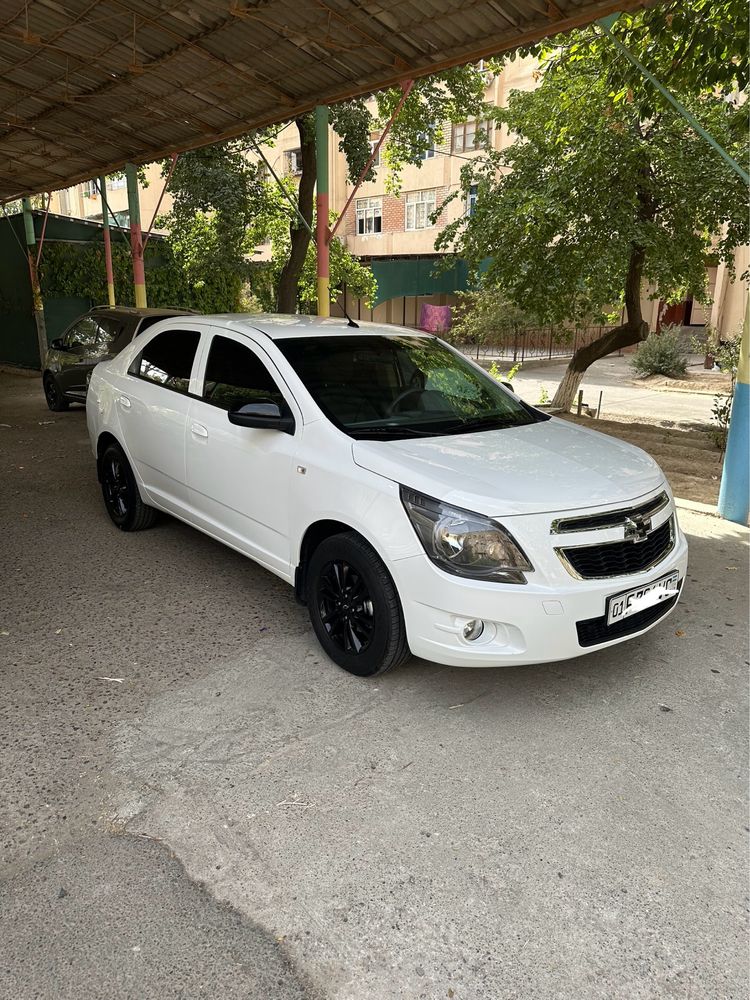 Кобалт 2025 автомат‼️