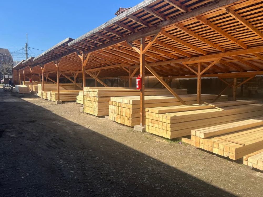Cherestea la pret de producator