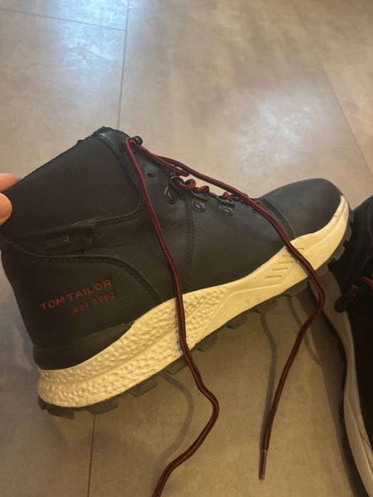 Боти Tom Tailor 41 номер