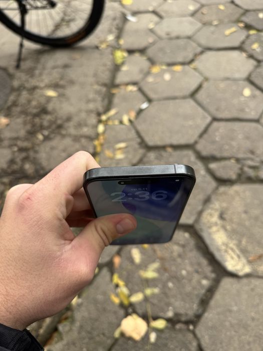 iPhone 16 pro max 256gb