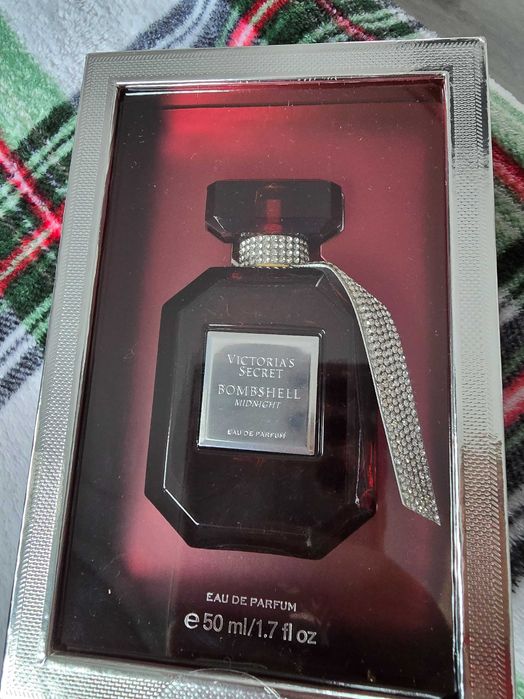 Парфюм Victoria's secret