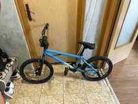 Vând bicicletă BMW Jummper