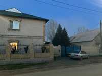 Продам дом Нуржанова 25