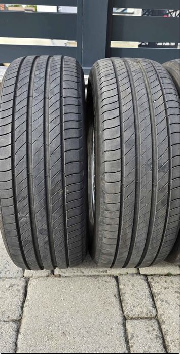 Anvelope,cauciucuri, pneuri de vara Michelin Primacy 215/60/17