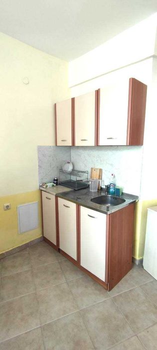 Уютно студио район Ален Мак, Варна!