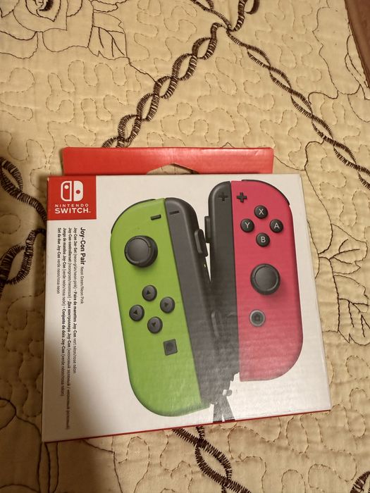 Nintendo Joy-Con 2er-Set