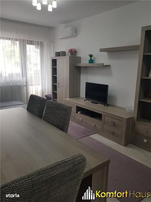 Bloc nou ! Apartament Lux zona Mall,