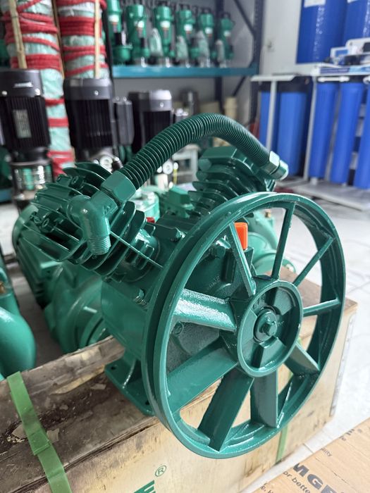 Запчасть поршень блок для воздушный поршневой компрессор SAAB SG2051