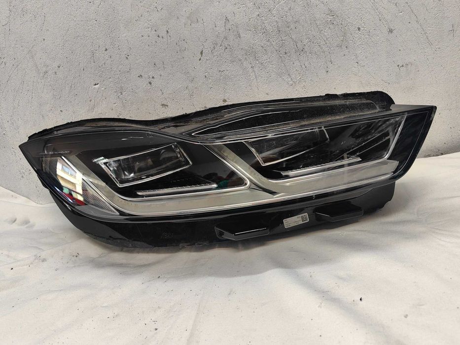 Оригинален фар Ягуар  Jaguar I Pace Full Led