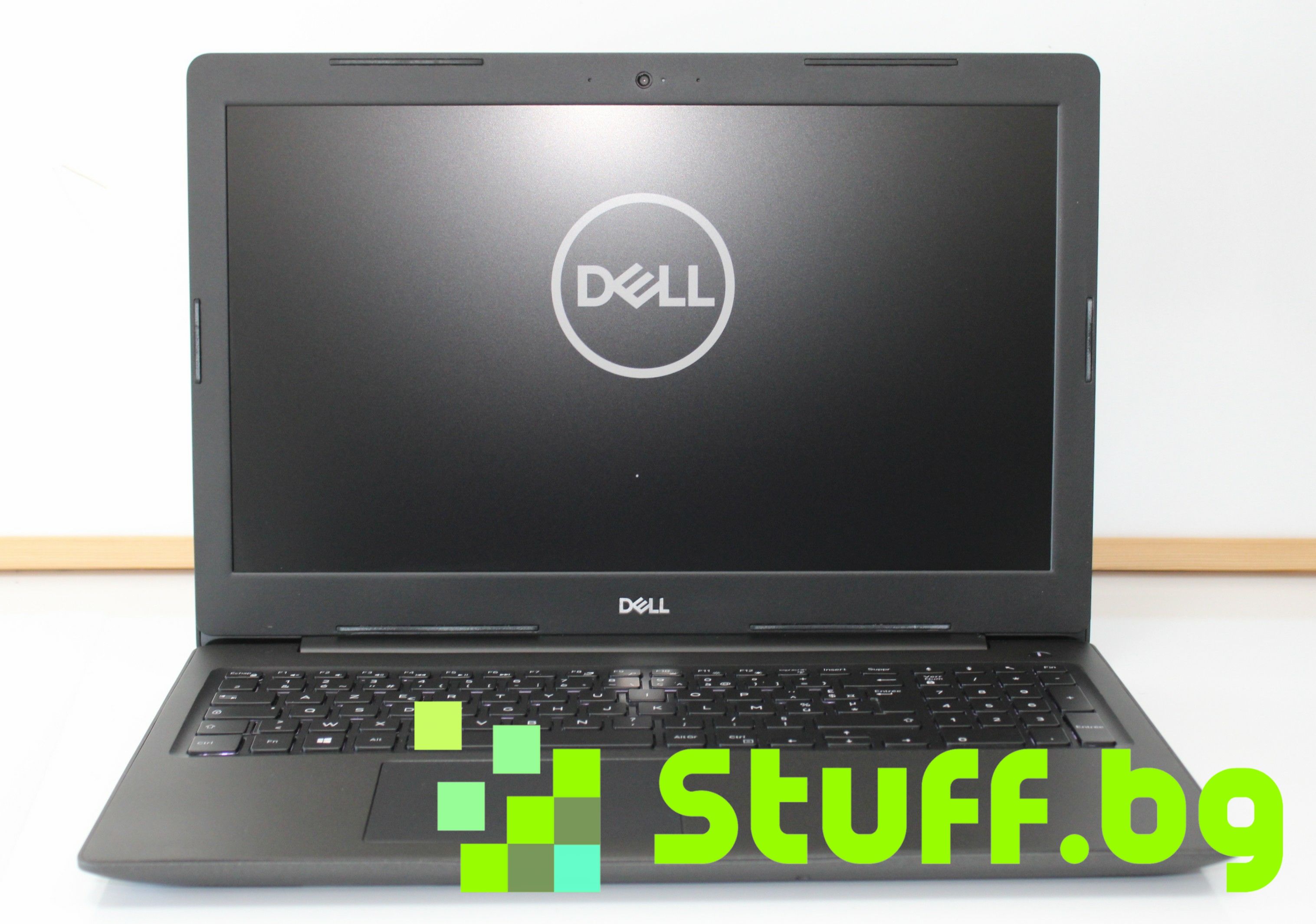 Лаптоп DELL Latitude E3590 15.6'' i5-8250U/8GB/256SSD