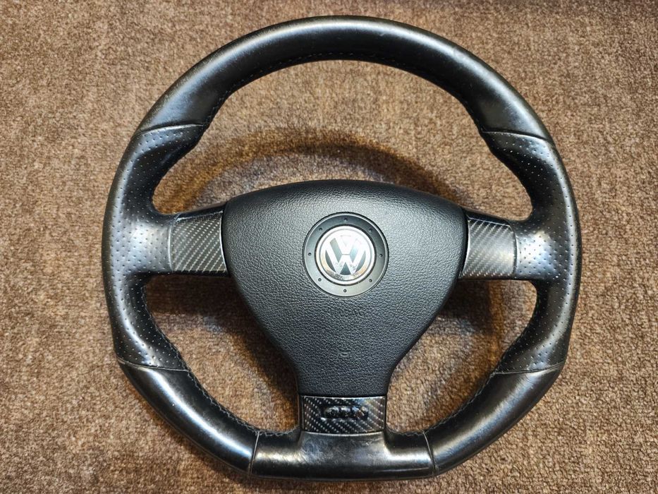 Golf 5 GTI волан с Airbag