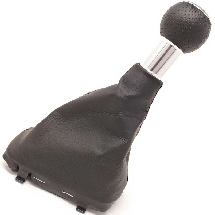 Tопка Скоростен Лост С Маншон Audi A4 B6 B7 (2002-2008) 6 Ск. Ауди А4