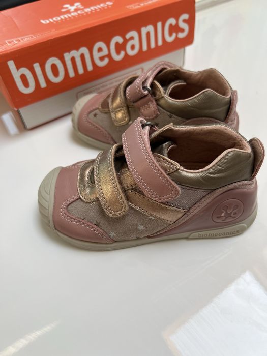 Biomechanics Детски обувки 23 номер