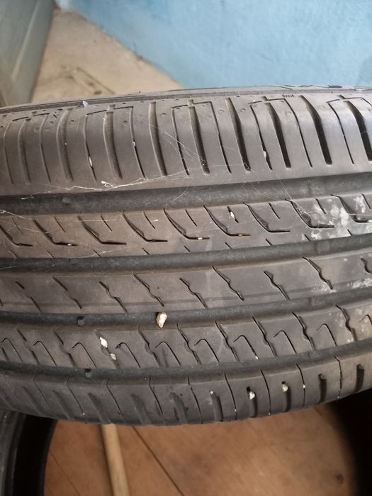 Anvelope vară barum 205/55 R17 "DOT 2024 !!!"