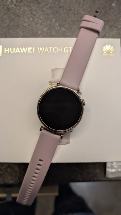 huawei wach gt4 41 mm dama