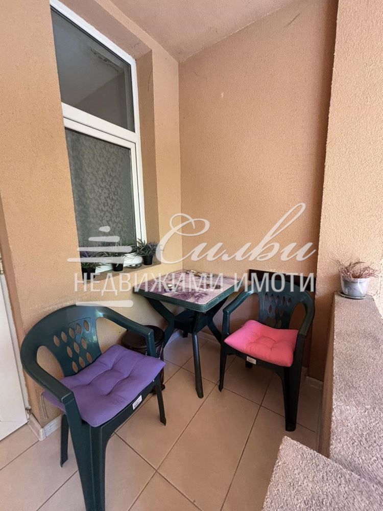 Дава се под наем Магазин в Шумен, Център - 20 кв.м за 102 € - Снимка #5