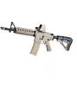 Гел бластер, M4A1 gel blaster, nailon