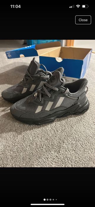 Маратонки Адидас/Adidas за момче