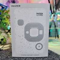 Aparat foto instant hibrid Fujifilm Instax Mini LiPlay Nou. Sigilat