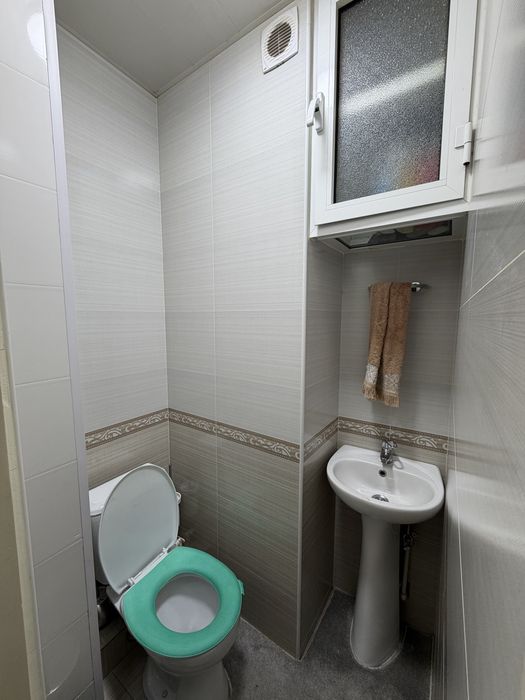 Своя не маклер Юнусабад-6 4/1/4 (2 огород)