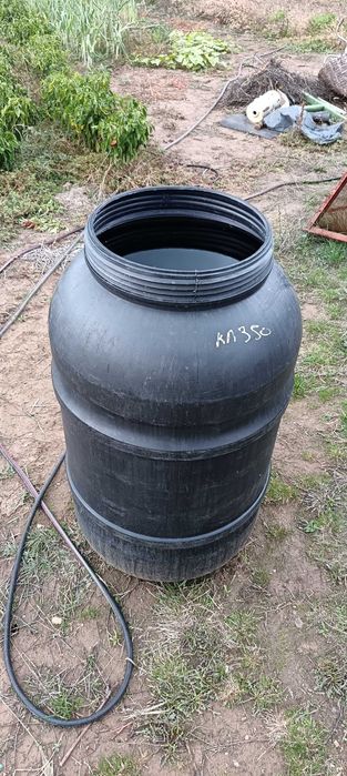 Бидони от маслини