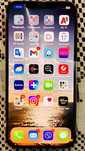 Iphone 12 Pro Max 128GB  Desert Titanium