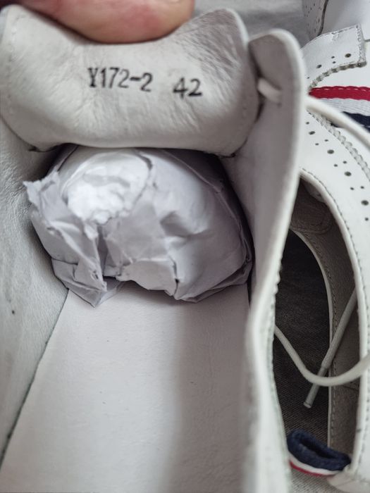 Pantofi piele noi ofertă