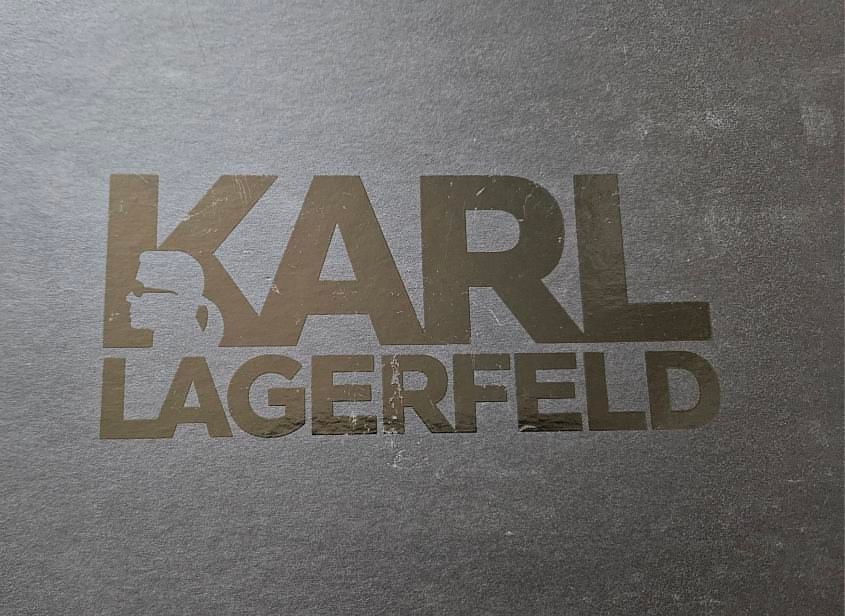 Karl Lagerfeld дамски обувки