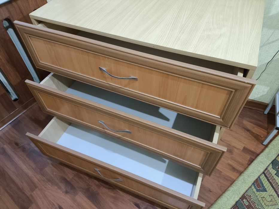 Камод от производителя