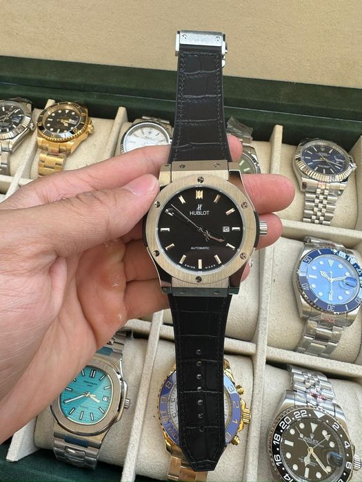 Ceas Hub lot automatic