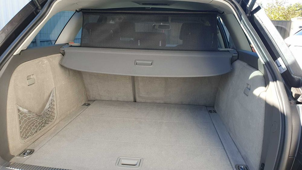 Audi A4 - 2.0 TDI / 140 CP / Automat / 2007