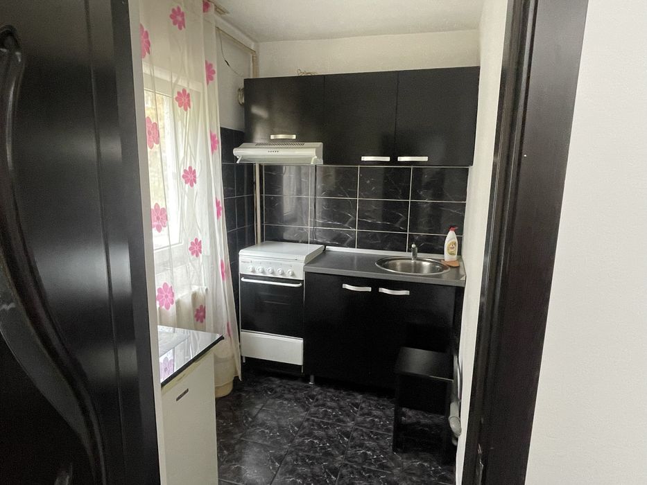 Garsoniera Regim Hotelier