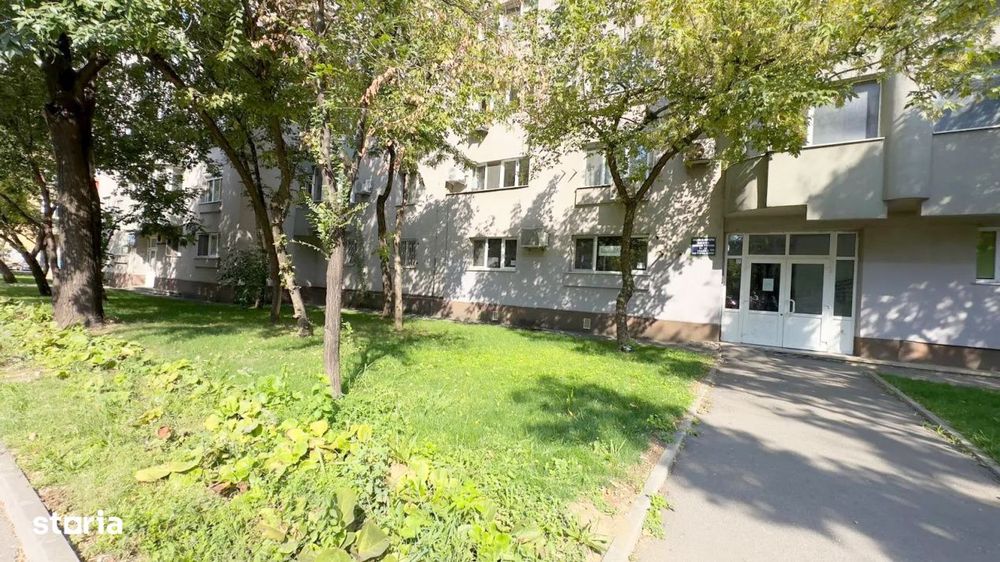 Apartament 3 camere, pe Șos. Virtutii – tramvaiul 41 la usa!