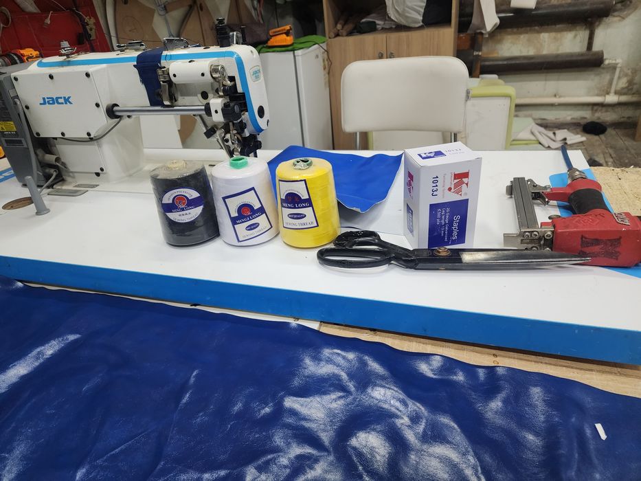 Oбивка  мебели   Ozim tikib qoplab xam beraman